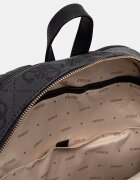GUESS дамска раница сива HWOS71 24350
