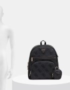 GUESS дамска раница сива HWOS71 24350