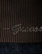 GUESS дамска жилетка с вискоза ELLIE кафява W6YR11 Z0950