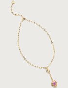 GUESS дамско колие SAKURA JUBN06.419JW