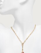 GUESS дамско колие SAKURA JUBN06.419JW