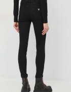 GUESS Дънки 1981 SKINNY с висока талия W2YA46 D4PZ1