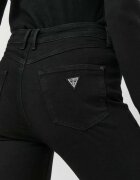 GUESS Дънки 1981 SKINNY с висока талия W2YA46 D4PZ1