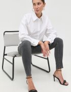 GUESS Дънки 1981 SKINNY с висока талия W2YA46 D4PZ2