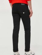 GUESS Дънки ANGELS в черно M2YAN2 D4Q51