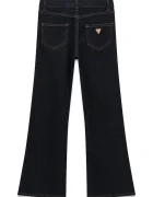 GUESS дънки flare за деца сини J6RA18 D4CA0