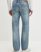 GUESS дънки regular мъжки MASON сини M6GAR7 D0866