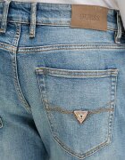 GUESS дънки regular мъжки MASON сини M6GAR7 D0866