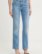 GUESS Дънки с висока талия W6RA15 D6882
