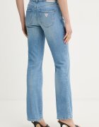GUESS Дънки с висока талия W6RA15 D6882