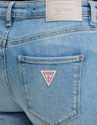 GUESS Дънки с висока талия W6RA15 D6882