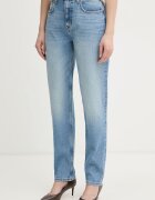 GUESS Дънки с висока талия W6RA3J D6862