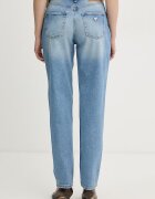 GUESS Дънки с висока талия W6RA3J D6862