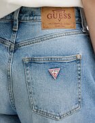 GUESS Дънки с висока талия W6RA3J D6862