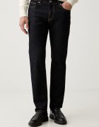 GUESS дънки slim fit мъжки ANGELS тъмносини M6YAN2 D1472