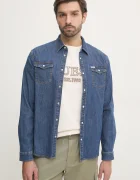 GUESS Дънкова риза TRUCKEE