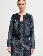 GUESS Дънково яке FINLEY