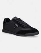 GUESS DASPER маратонки мъжки черни FMTDAS SUE12