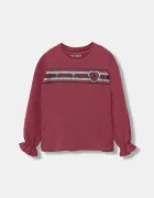 GUESS Детска блуза с дълги ръкави