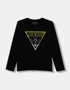 GUESS Детска блуза с дълги ръкави