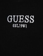 GUESS Детска блуза с дълги ръкави в черно J4YI49 KBZP4