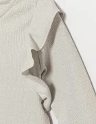 GUESS Детска блуза с дълги ръкави в сиво K5BI15 K0670