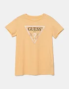 GUESS Детска памучна тениска