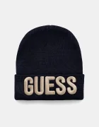 GUESS Детска шапка в тъмносиньо I0BZ02 Z2QO0