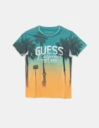 GUESS Детска тениска