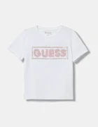 GUESS Детска тениска