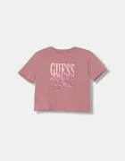 GUESS Детска тениска
