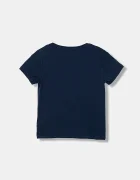 GUESS Детска тениска в тъмносиньо J6RI24 K6YW4