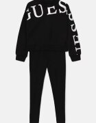 GUESS Детски анцуг в черно J4YG01 KA6R4