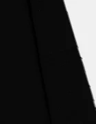 GUESS Детски анцуг в черно L5YG01 KCCH0