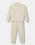 GUESS Детски анцуг в синьо K4BG06 K0232