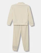 GUESS Детски анцуг в синьо K4BG06 K0232