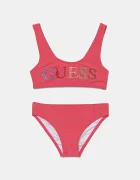 GUESS Детски бански от две части (2 броя)