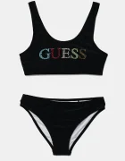 GUESS Детски бански от две части (2 броя)
