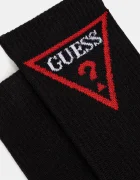 GUESS Детски чорапи в черно H4YZ13 ZZ00I
