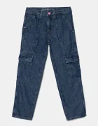 GUESS Детски дънки