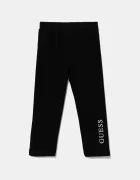 GUESS Детски памучен спортен панталон