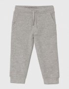 GUESS Детски памучен спортен панталон