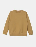 GUESS Детски памучен суичър
