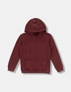 GUESS Детски памучен суичър
