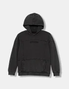 GUESS Детски памучен суичър