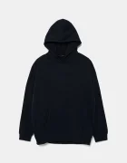GUESS Детски памучен суичър