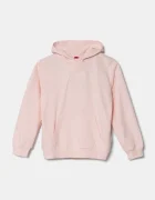 GUESS Детски памучен суичър