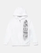 GUESS Детски памучен суичър