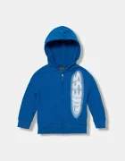GUESS Детски памучен суичър
