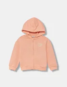 GUESS Детски памучен суичър